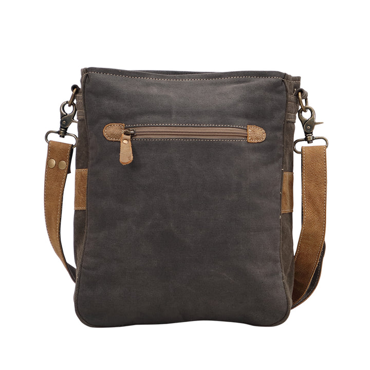 Myra Bag Blossom Print Shoulder Bag