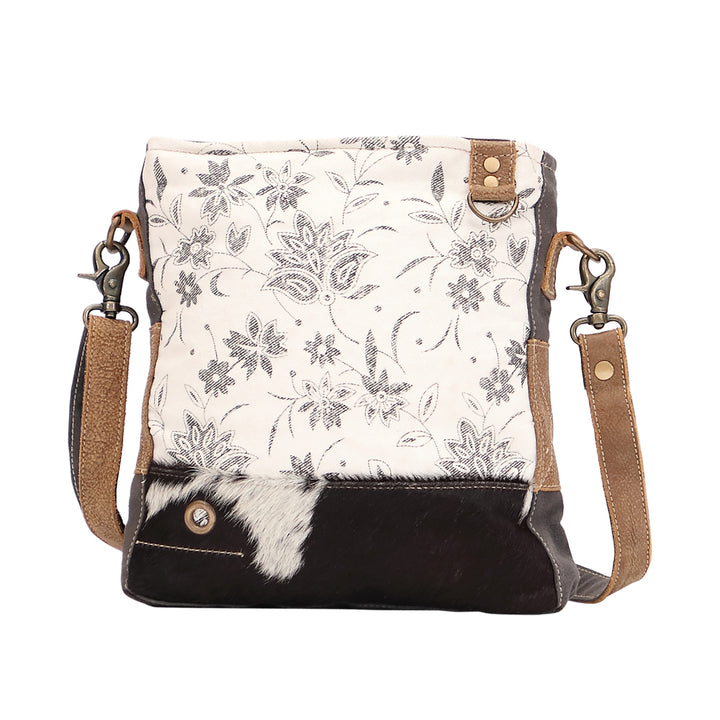 Myra Bag Albino Shoulder Bag