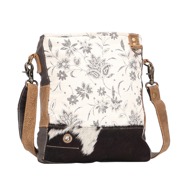 Myra Bag Albino Shoulder Bag