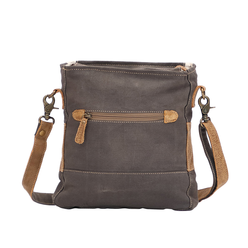 Myra Bag Albino Shoulder Bag