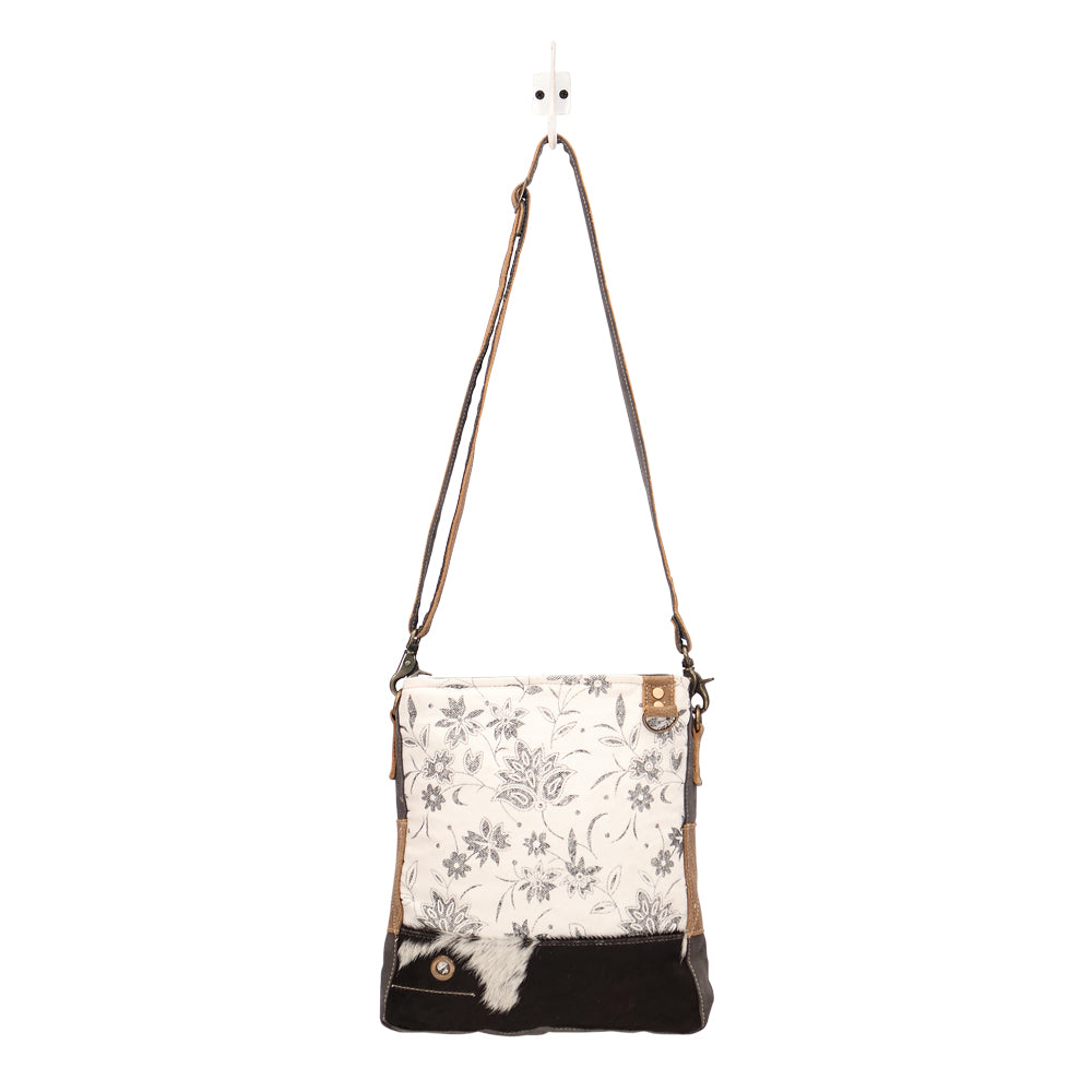 Myra Bag Albino Shoulder Bag