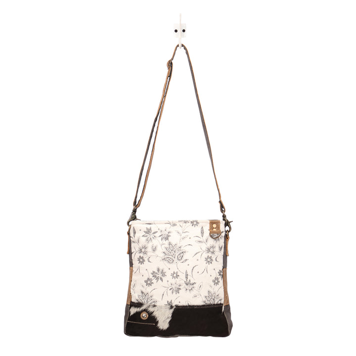 Myra Bag Albino Shoulder Bag