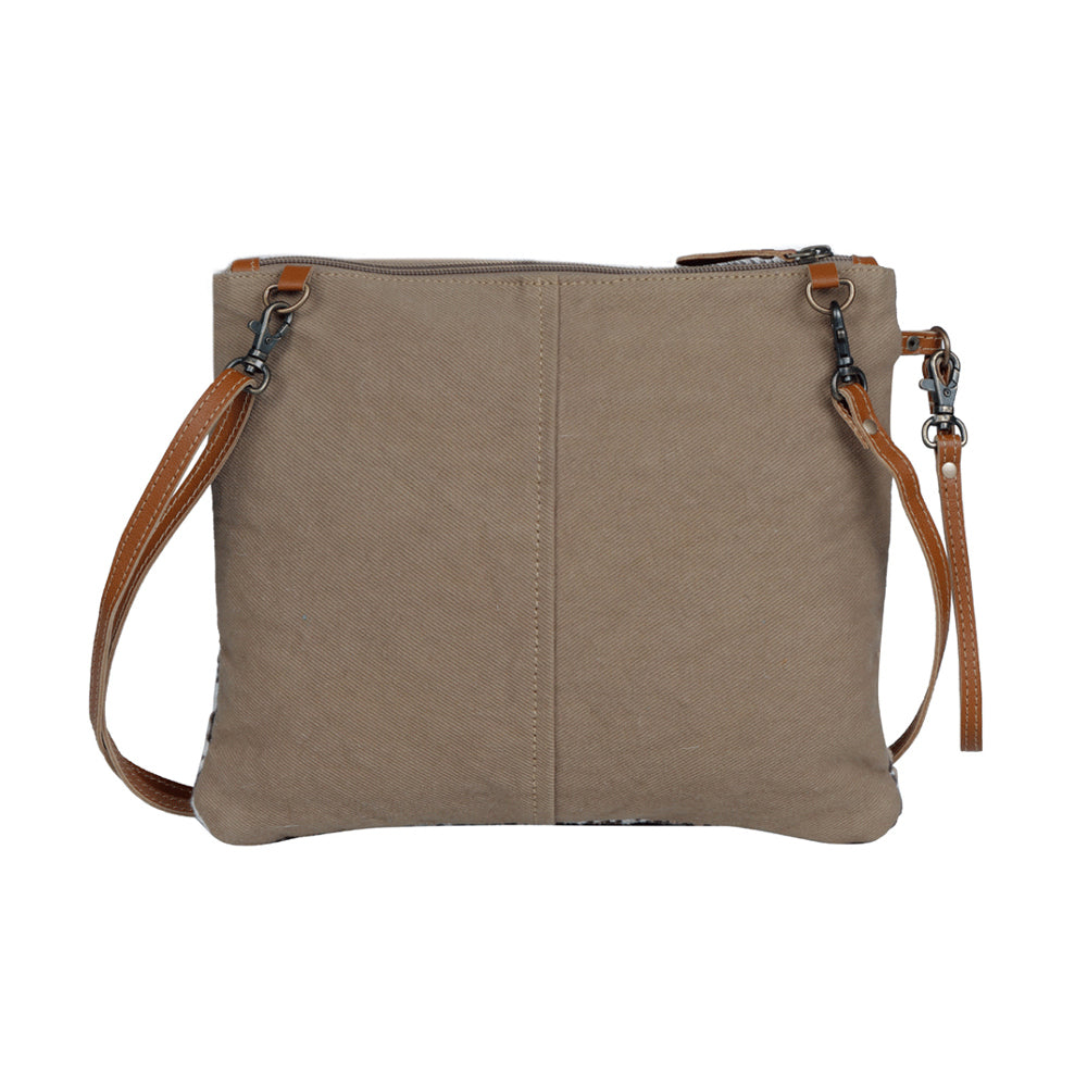 Myra Bag Iconic Statement Small and Crossbody Bag