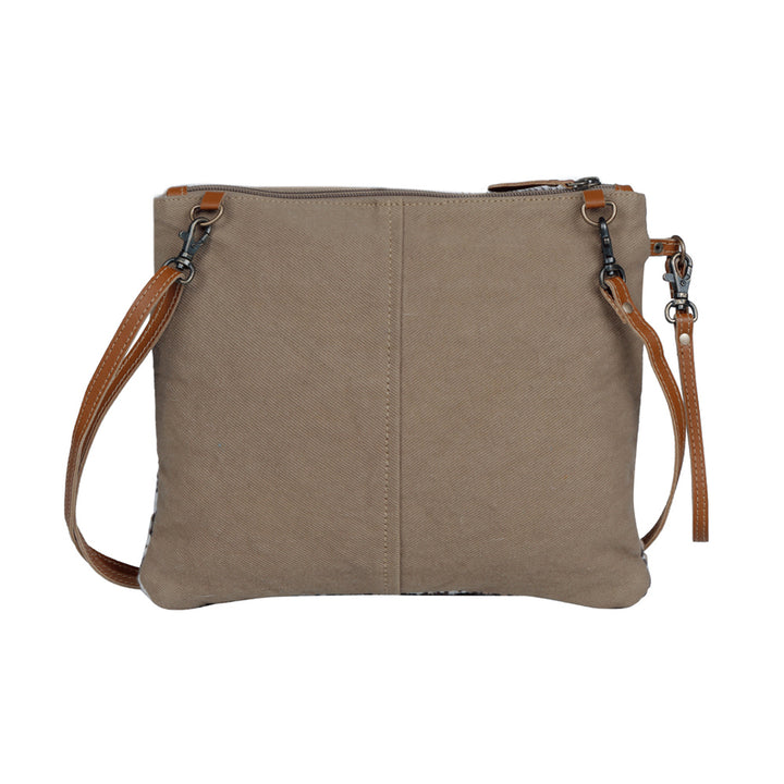 Myra Bag Iconic Statement Small and Crossbody Bag