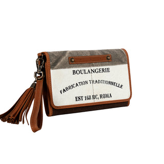 Myra Bag Boulangerie Wallet