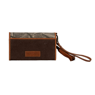 Myra Bag Boulangerie Wallet