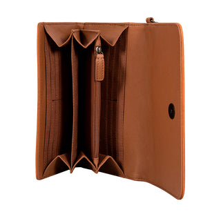 Myra Bag Boulangerie Wallet