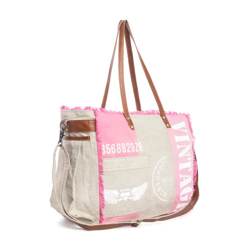 Myra Bag Queen Creek Weekender Bag