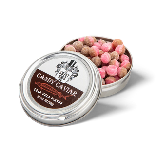 Candy Caviar- Cola Flavor