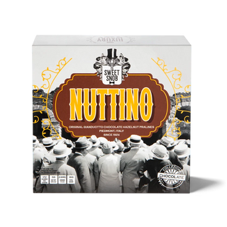 Nuttino Chocolates Assorted Pack