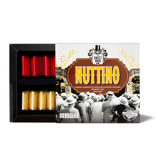 Nuttino Chocolates Assorted Pack