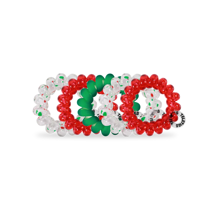 Season's Greetings- Tiny Teleties