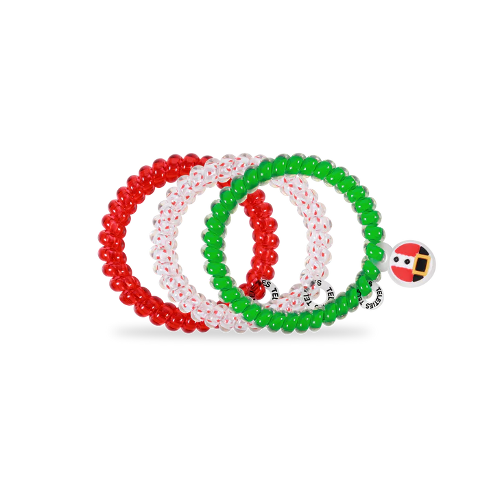 Secret Santa- Small Teleties