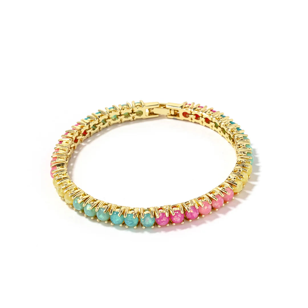 Serenity Opal Bracelet