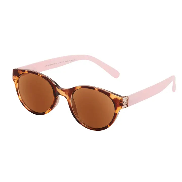 Shelby Pink Polarized Sunglasses