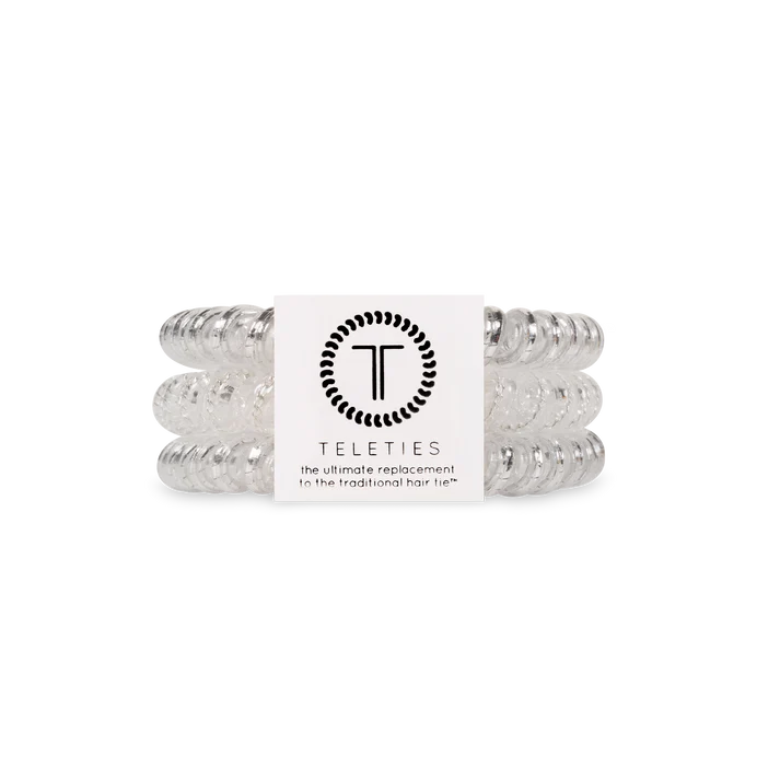 Teleties Large Hair Ties