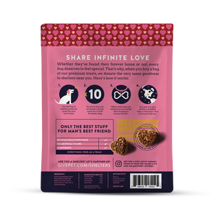 Spice Soft-Baked Dog Treat- 6 oz.