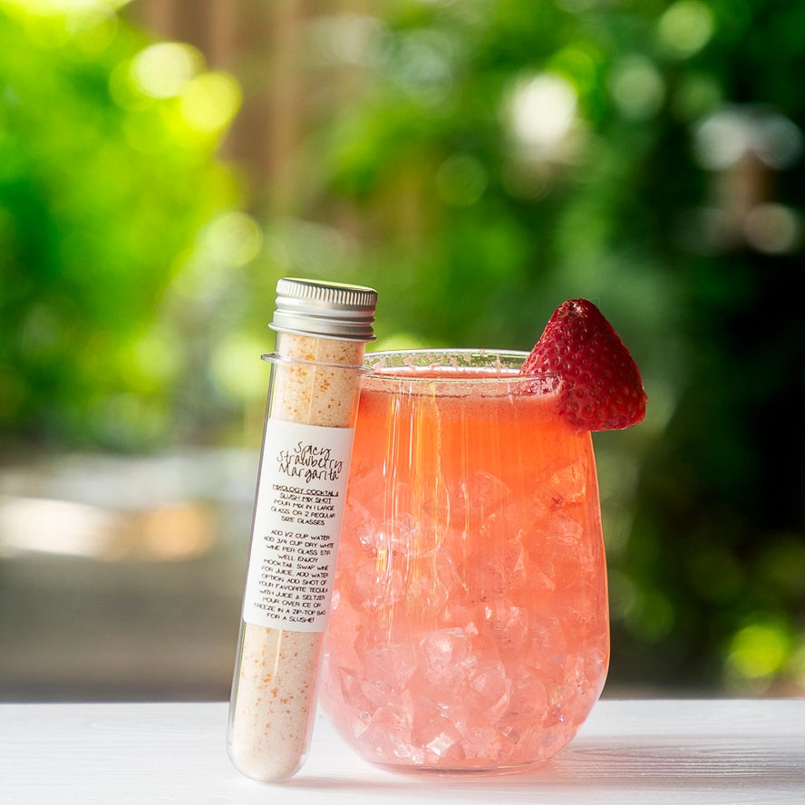 Cocktail Mix Shots- 1.6oz.