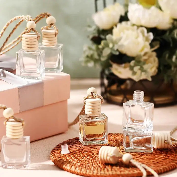 Car Diffuser - Assorted Scents