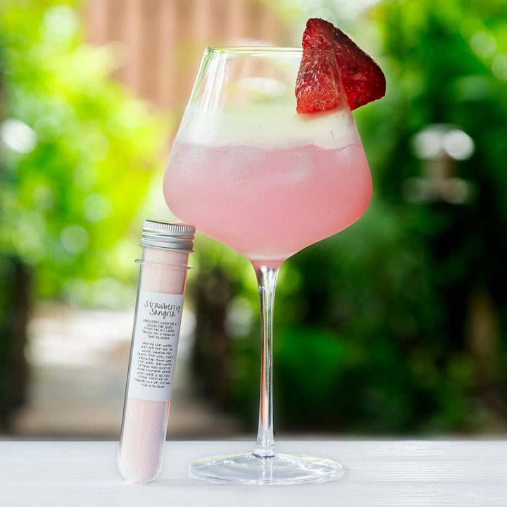 Cocktail Mix Shots- 1.6oz.