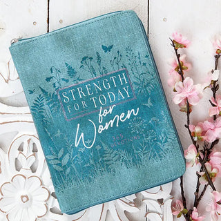Strength for Today for Women