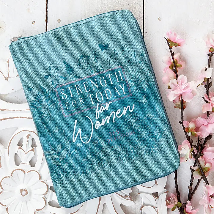 Strength for Today for Women
