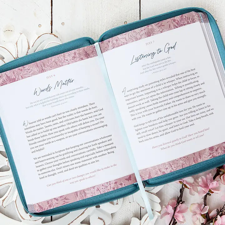 Strength for Today for Women