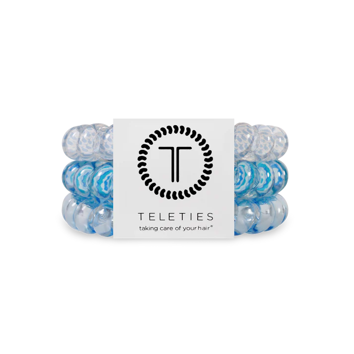 Teleties Large Hair Ties