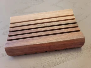 Wooden Soap Tray