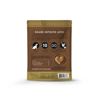 The Ranch Hand Dog Baked Biscuit Treats 11oz.