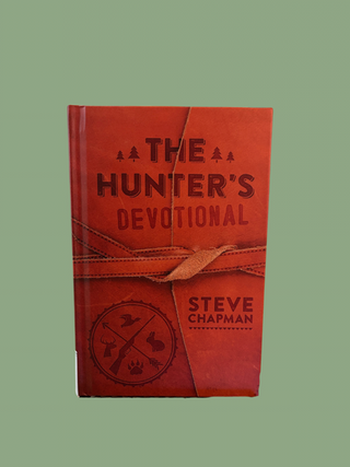 The Hunter's Devotional Book