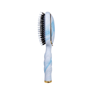Teleties Boar Bristle Hairbrush- Tide & True