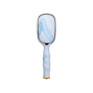Teleties Boar Bristle Hairbrush- Tide & True