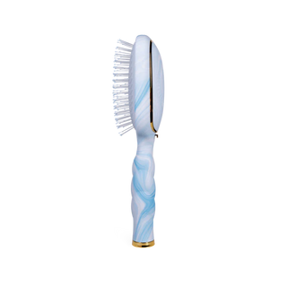 Teleties Medium Hair Detangler Brush- Tide & True