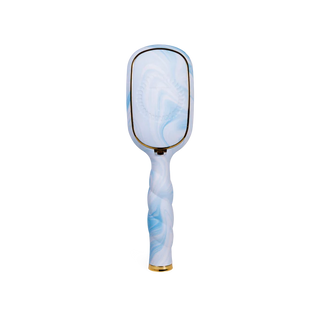 Teleties Medium Hair Detangler Brush- Tide & True