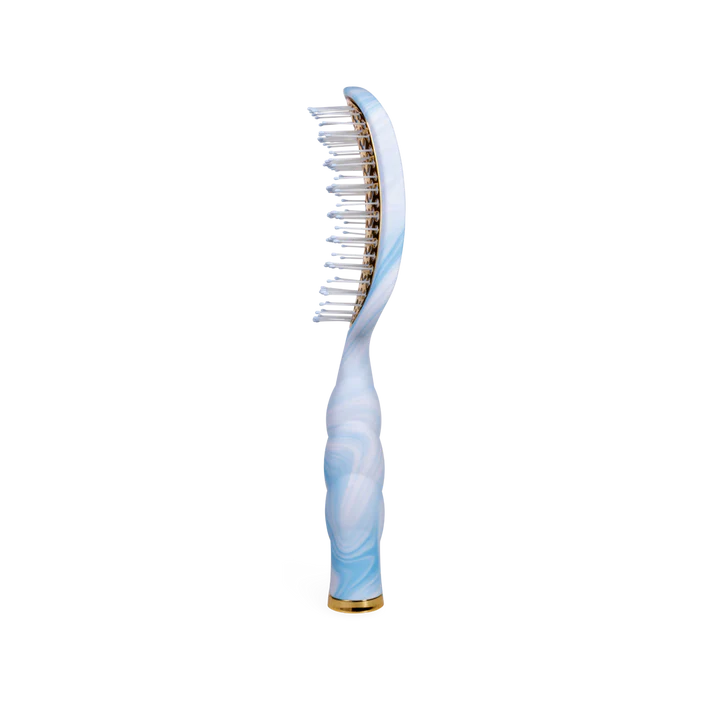 Teleties Vented Hair Brush - Tide &amp; True
