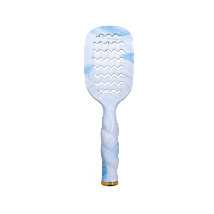 Teleties Vented Hair Brush - Tide &amp; True