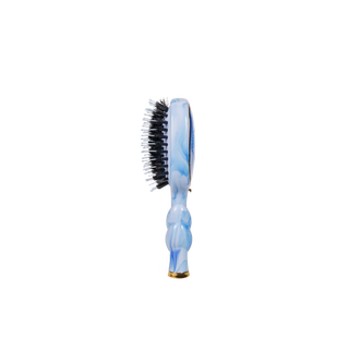 Teleties Mini Boar Bristle Hairbrush- Tide & True