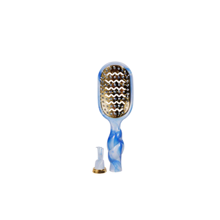 Teleties Mini Vented Hair Brush- Tide & True