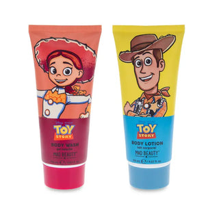 Toy Story Bath and Body Gift Set