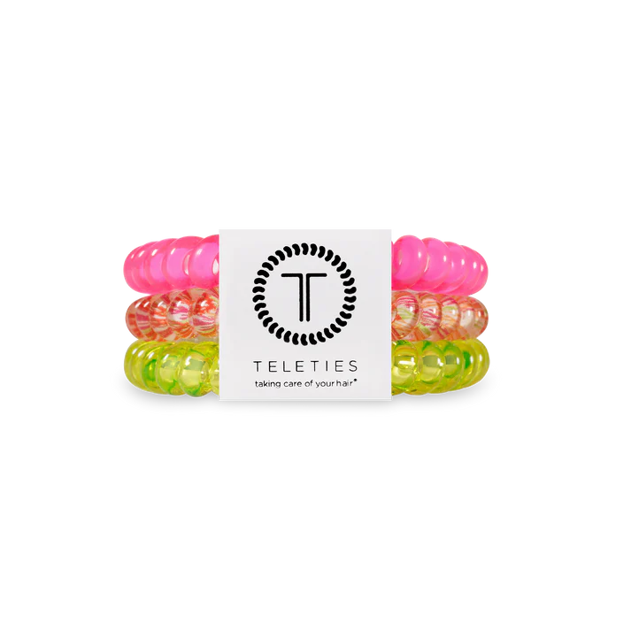 Teleties Large Hair Ties