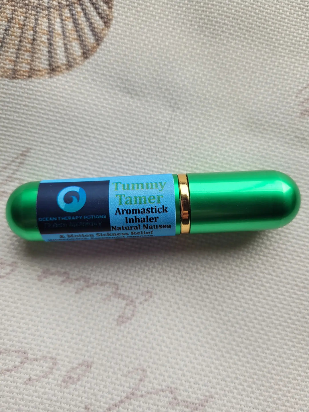 Tummy Tamer Aromastick Inhaler