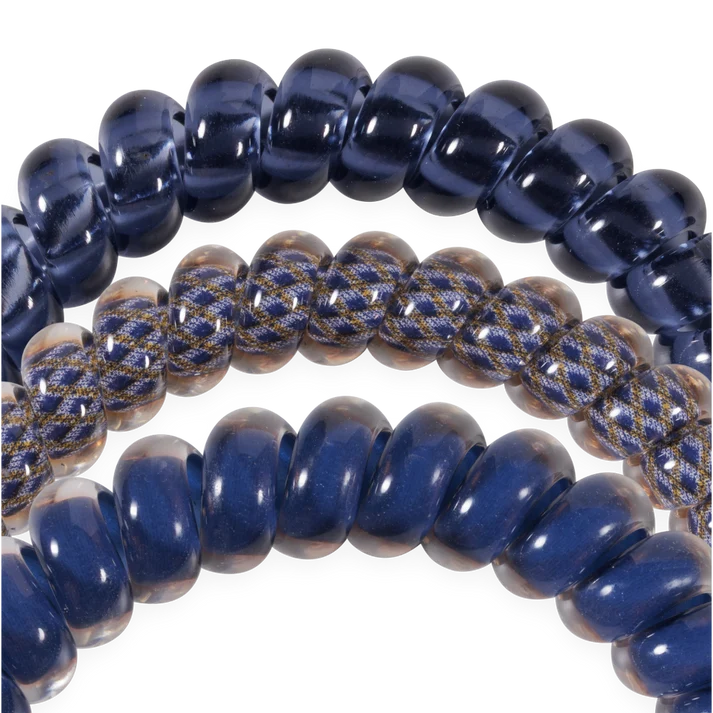 Teleties Small Hair Ties - Twilight Tones