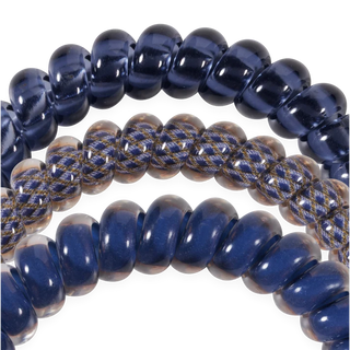 Teleties Small Hair Ties - Twilight Tones