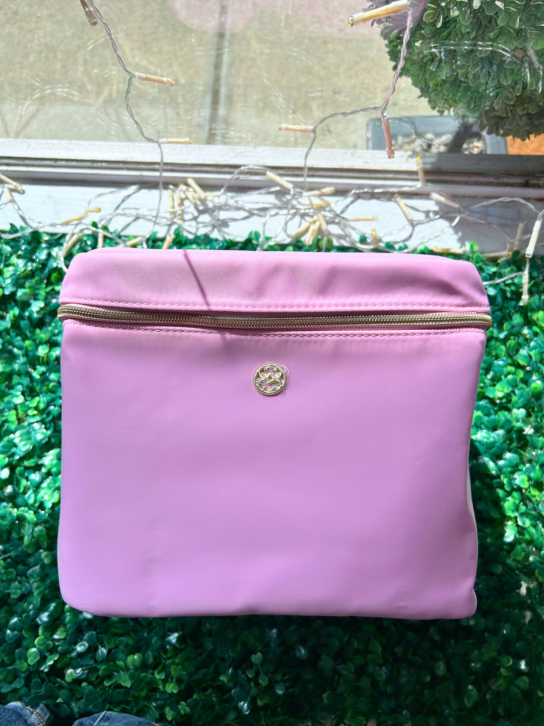 Ultraglam Blush Bag