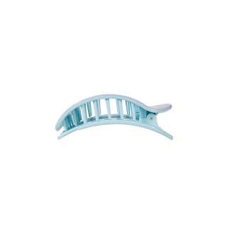 Teleties Tiny Flat Hair Clip-  United We Sparkle