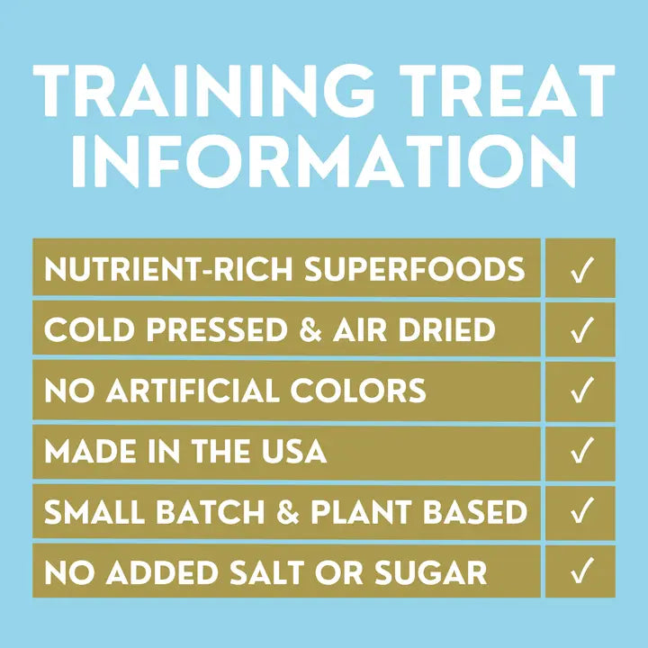 Upward Dog Soft and Chewy Dog Treat 6oz.