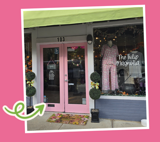 tulip magnolia boutique