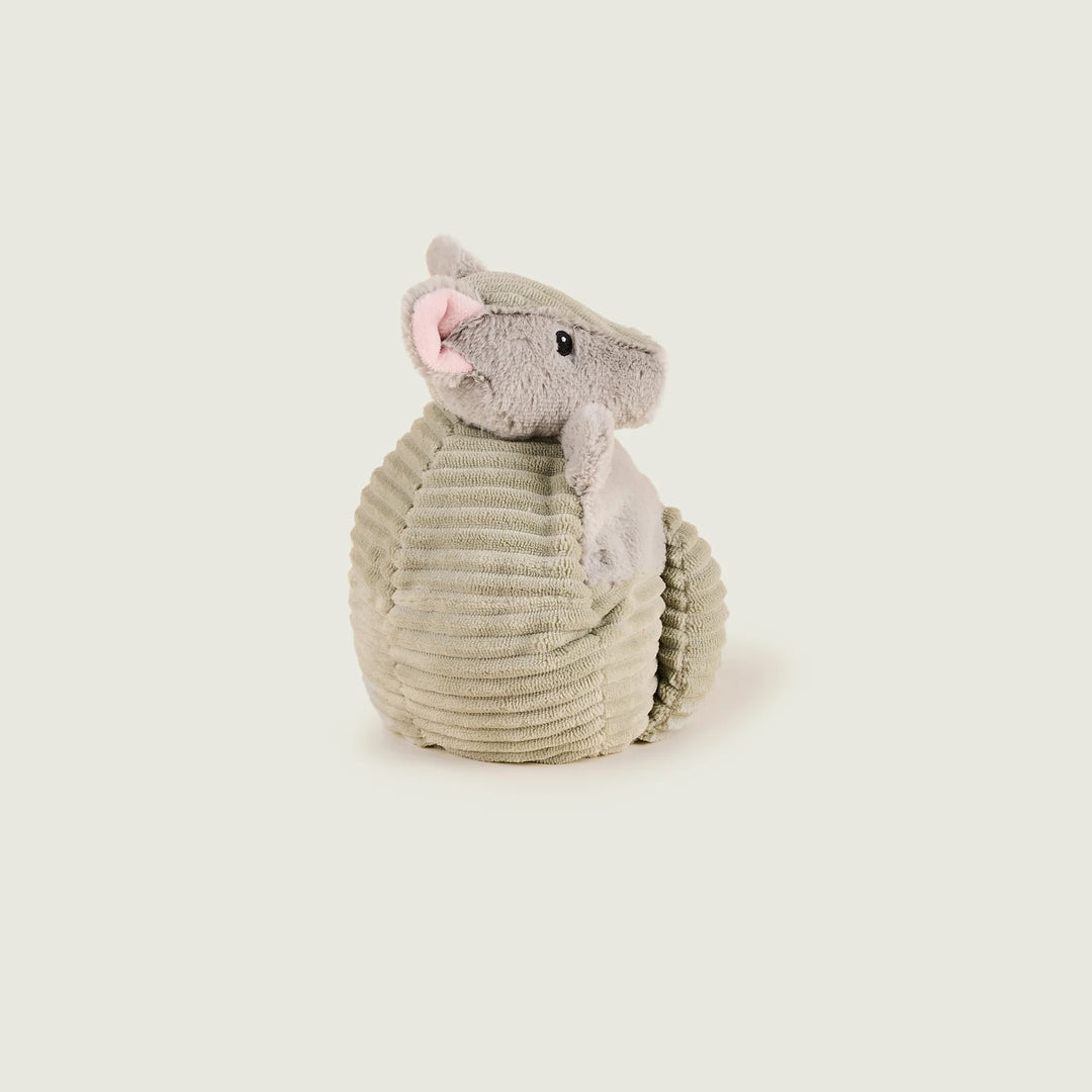 Armadillo- Warmies Plush