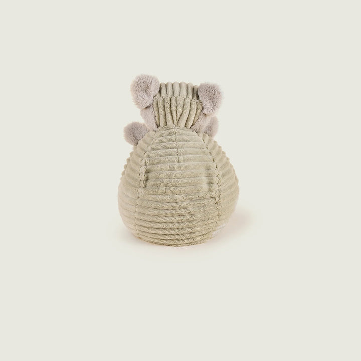 Armadillo- Warmies Plush